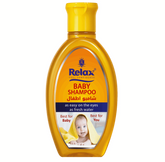 Relax Baby Shampoo